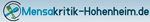 Mensakritik-Hohenheim.de
